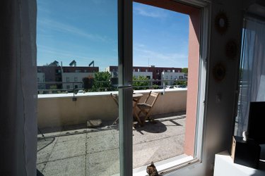 Appartement a vendre Chartres-de-Bretagne 35131 Ille-et-Vilaine 47 m2 2 pièces 167200 euros