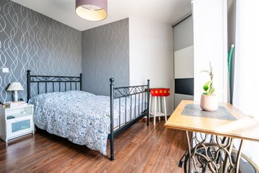 Appartement a vendre Chartres-de-Bretagne 35131 Ille-et-Vilaine 47 m2 2 pièces 167200 euros