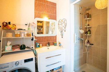 Appartement a vendre Chartres-de-Bretagne 35131 Ille-et-Vilaine 47 m2 2 pièces 167200 euros