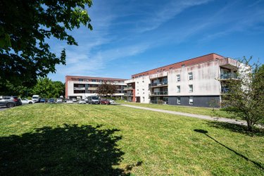 Appartement a vendre Chartres-de-Bretagne 35131 Ille-et-Vilaine 47 m2 2 pièces 167200 euros