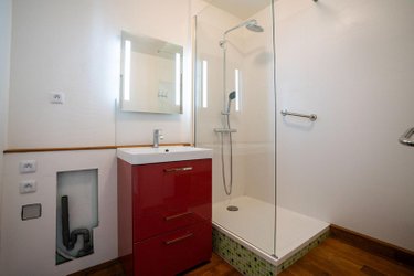 Appartement a vendre Rennes 35000 Ille-et-Vilaine 50 m2 2 pièces 229900 euros