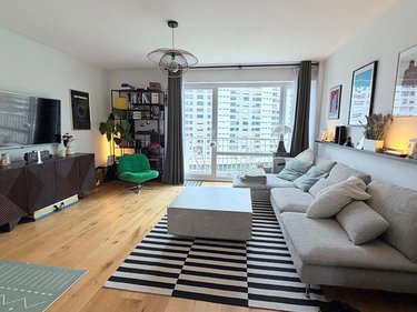 Appartement a vendre Rennes 35000 Ille-et-Vilaine 70 m2 3 pièces 335000 euros