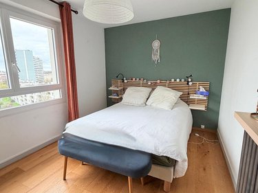 Appartement a vendre Rennes 35000 Ille-et-Vilaine 70 m2 3 pièces 335000 euros