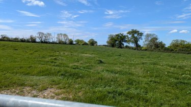 Terrain a batir a vendre Méautis 50500 Manche 22210 m2  16350 euros