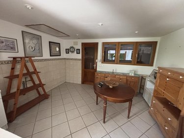 Maison a vendre Lougres 25260 Doubs 211 m2 8 pièces 199000 euros
