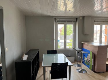 Location appartement Vern-sur-Seiche 35770 Ille-et-Vilaine 34 m2 2 pièces 500 euros