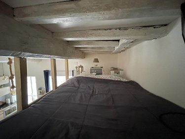 Appartement a vendre Saint-Malo 35400 Ille-et-Vilaine 22 m2 1 pièce 137560 euros