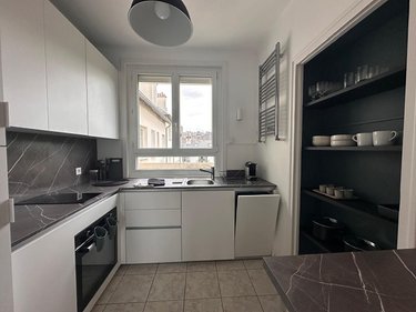 Location appartement Rennes 35000 Ille-et-Vilaine 61 m2 3 pièces 1500 euros