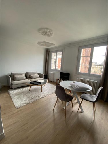 Location appartement Rennes 35000 Ille-et-Vilaine 61 m2 3 pièces 1500 euros