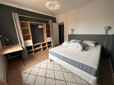 Location appartement Rennes 35000 Ille-et-Vilaine 61 m2 3 pièces 1500 euros