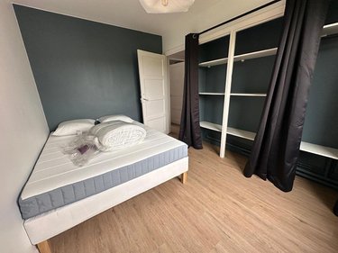 Location appartement Rennes 35000 Ille-et-Vilaine 61 m2 3 pièces 1500 euros