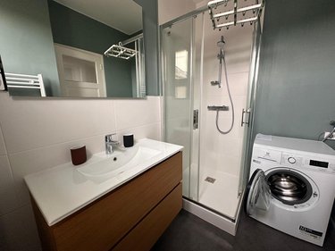 Location appartement Rennes 35000 Ille-et-Vilaine 61 m2 3 pièces 1500 euros