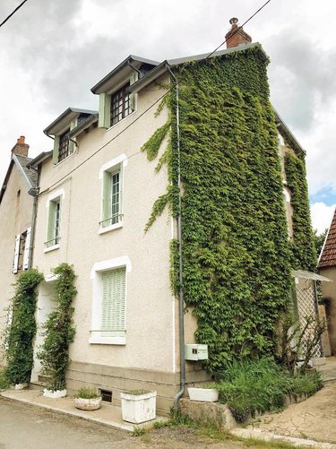 Maison a vendre Saint-Julien-le-Châtel 23130 Creuse 90 m2 4 pièces 58300 euros