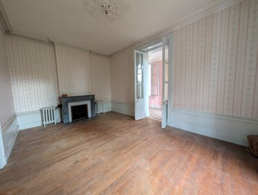 Maison a vendre Pocé-sur-Cisse 37530 Indre-et-Loire 300 m2 12 pièces 398250 euros