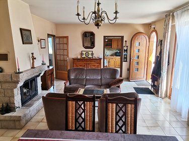 Maison a vendre Bédée 35137 Ille-et-Vilaine 125 m2 7 pièces 277720 euros