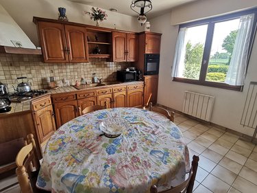 Maison a vendre Bédée 35137 Ille-et-Vilaine 125 m2 7 pièces 277720 euros