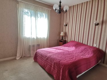 Maison a vendre Bédée 35137 Ille-et-Vilaine 125 m2 7 pièces 277720 euros