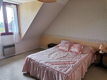 Maison a vendre Bédée 35137 Ille-et-Vilaine 125 m2 7 pièces 277720 euros