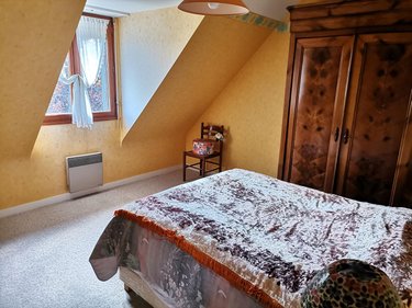 Maison a vendre Bédée 35137 Ille-et-Vilaine 125 m2 7 pièces 277720 euros