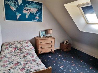 Maison a vendre Bédée 35137 Ille-et-Vilaine 125 m2 7 pièces 277720 euros