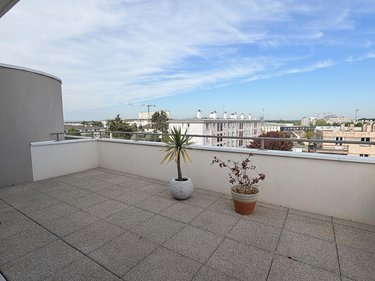 Appartement a vendre Rennes 35000 Ille-et-Vilaine 75 m2 4 pièces 330000 euros