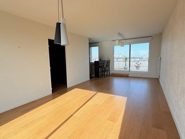 Appartement a vendre Rennes 35000 Ille-et-Vilaine 75 m2 4 pièces 330000 euros