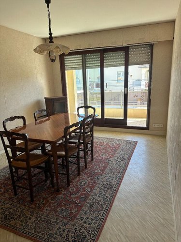 Appartement a vendre Les Sables-d'Olonne 85100 Vendée 60 m2 3 pièces 282000 euros