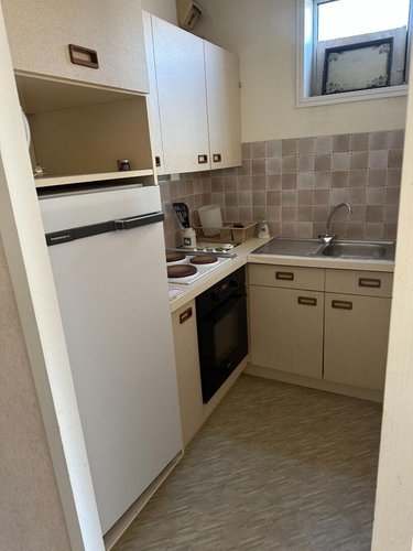 Appartement a vendre Les Sables-d'Olonne 85100 Vendée 60 m2 3 pièces 282000 euros