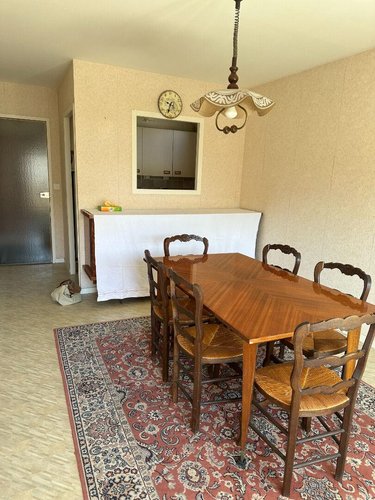 Appartement a vendre Les Sables-d'Olonne 85100 Vendée 60 m2 3 pièces 282000 euros