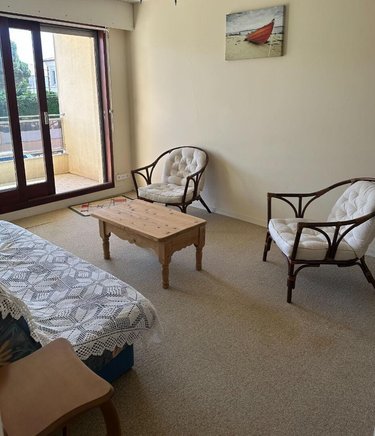 Appartement a vendre Les Sables-d'Olonne 85100 Vendée 60 m2 3 pièces 282000 euros
