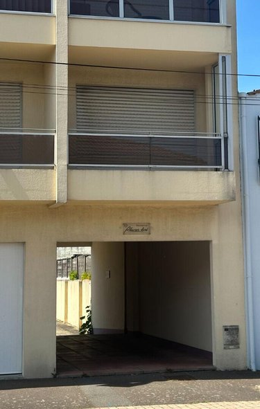 Appartement a vendre Les Sables-d'Olonne 85100 Vendée 60 m2 3 pièces 282000 euros