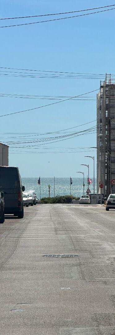 Appartement a vendre Les Sables-d'Olonne 85100 Vendée 60 m2 3 pièces 282000 euros