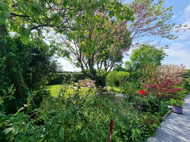 Maison a vendre Marcey-les-Grèves 50300 Manche 126 m2 5 pièces 334280 euros