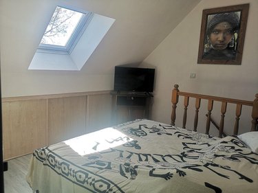 Maison a vendre Marcey-les-Grèves 50300 Manche 126 m2 5 pièces 334280 euros