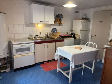 Maison a vendre Gennes 49350 Maine-et-Loire 125 m2 6 pièces 202083 euros