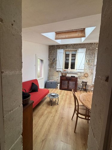 Maison a vendre Gennes Val de Loire 49350 Maine-et-Loire 125 m2 6 pièces 196480 euros