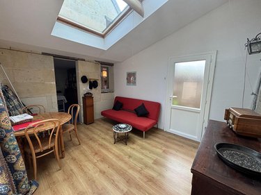 Maison a vendre Gennes 49350 Maine-et-Loire 125 m2 6 pièces 202083 euros