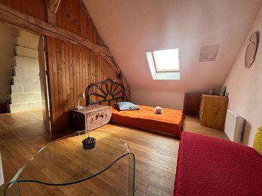 Maison a vendre Gennes 49350 Maine-et-Loire 125 m2 6 pièces 202083 euros