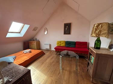 Maison a vendre Gennes 49350 Maine-et-Loire 125 m2 6 pièces 202083 euros