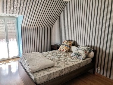 Maison a vendre Iffendic 35750 Ille-et-Vilaine 158 m2 7 pièces 282960 euros