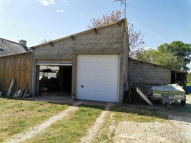 Maison a vendre Iffendic 35750 Ille-et-Vilaine 158 m2 7 pièces 282960 euros