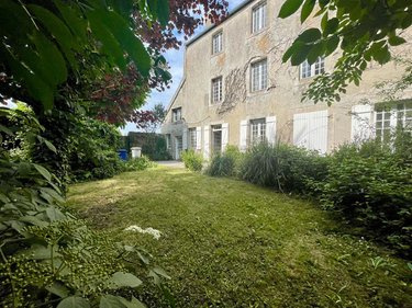Maison a vendre Saint-Malo 35400 Ille-et-Vilaine 173 m2 7 pièces 752340 euros