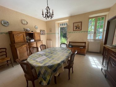 Maison a vendre Saint-Malo 35400 Ille-et-Vilaine 173 m2 7 pièces 752340 euros