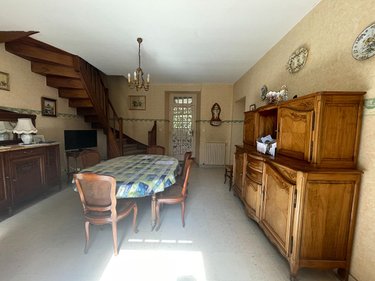 Maison a vendre Saint-Malo 35400 Ille-et-Vilaine 173 m2 7 pièces 752340 euros