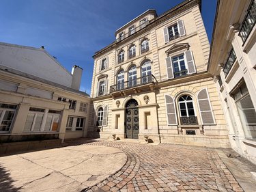 Appartement a vendre Rouen 76000 Seine-Maritime 35 m2 2 pièces 80000 euros