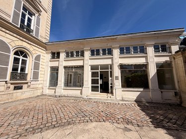 Appartement a vendre Rouen 76000 Seine-Maritime 35 m2 2 pièces 80000 euros
