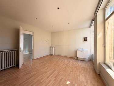Appartement a vendre Rouen 76000 Seine-Maritime 35 m2 2 pièces 80000 euros