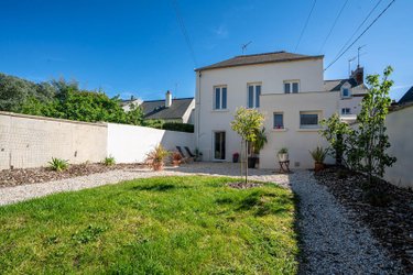 Maison a vendre Rennes 35000 Ille-et-Vilaine 72 m2 4 pièces 376200 euros