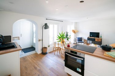 Maison a vendre Rennes 35000 Ille-et-Vilaine 72 m2 4 pièces 376200 euros