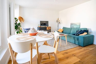Maison a vendre Rennes 35000 Ille-et-Vilaine 72 m2 4 pièces 376200 euros